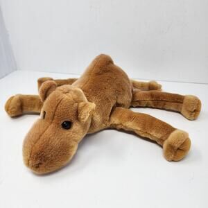 Kids Toy - XL TY Beanie Baby Camel